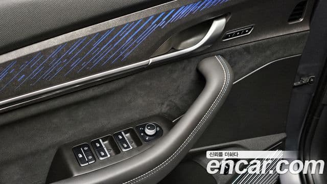 Renault Korea(Samsung) Grand Koleos 1.5 E-TECH Esprit Alpine 2WD, 2025 16