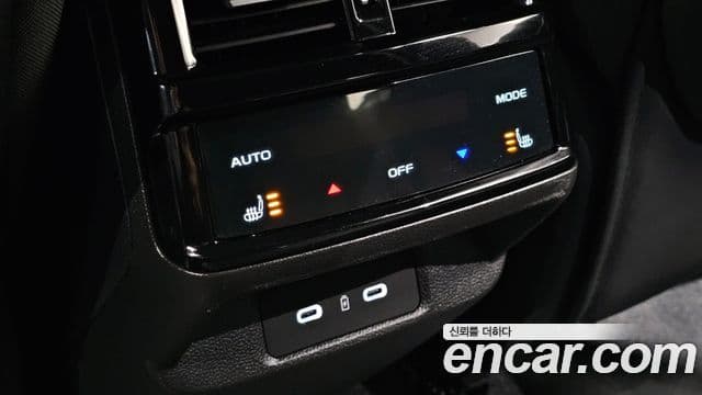 Renault Korea(Samsung) Grand Koleos 1.5 E-TECH Esprit Alpine 2WD, 2025 17