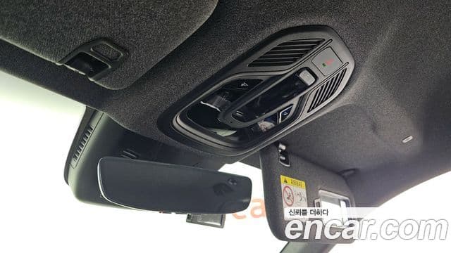 Renault Korea(Samsung) Grand Koleos 1.5 E-TECH Esprit Alpine 2WD, 2025 20