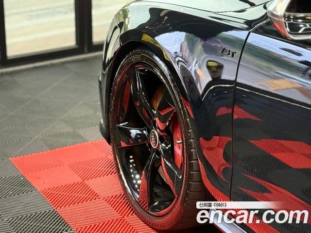 Audi S7 4G, 2016 все фото