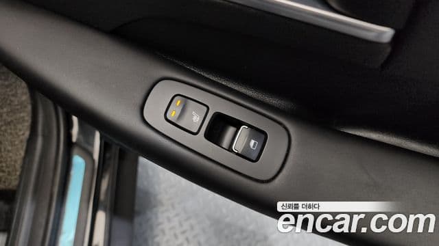 Hyundai Sonata (DN8) Premium Family, 2021 19