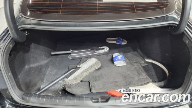 Hyundai Sonata (DN8) Premium Family, 2021 20