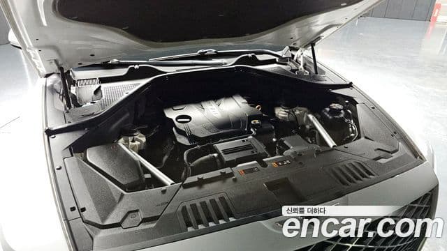 Genesis GV80, 2021 6