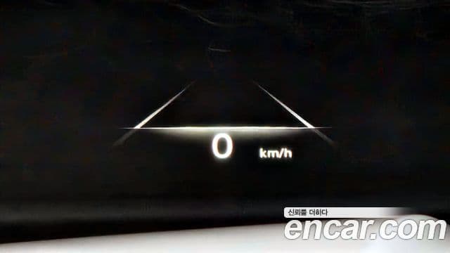 Genesis GV80, 2021 18