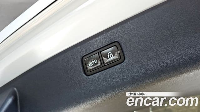 Genesis GV80, 2021 20