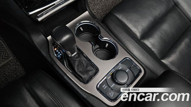 Jeep Grand Cherokee WK2, 2021 9