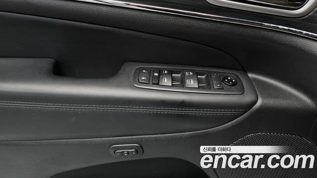 Jeep Grand Cherokee WK2, 2021 12