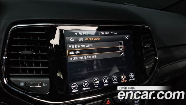 Jeep Grand Cherokee WK2, 2021 17