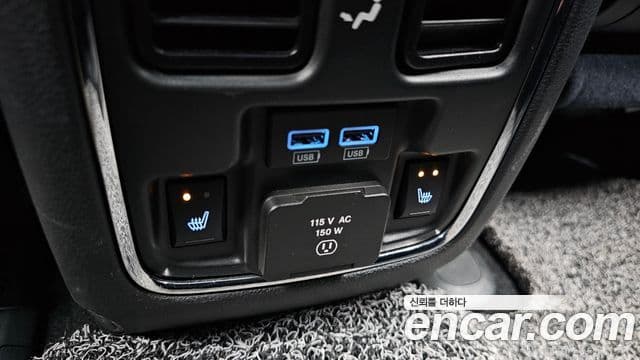 Jeep Grand Cherokee WK2, 2021 18