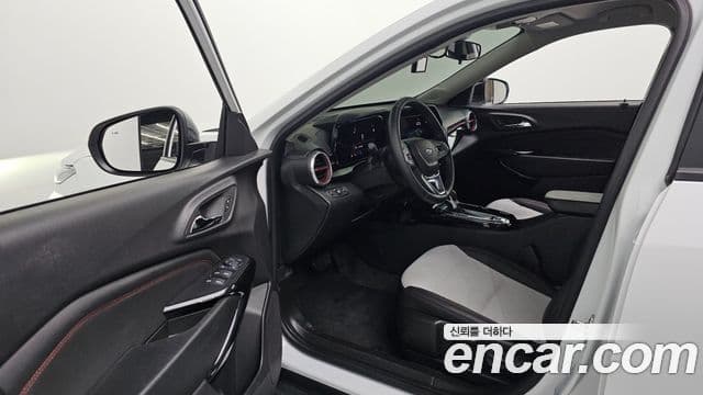 Chevrolet(GM대우) Trax кроссовер 1.2 Red Line, 2025 10