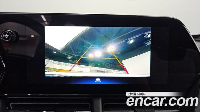 Chevrolet(GM대우) Trax кроссовер 1.2 Red Line, 2025 16