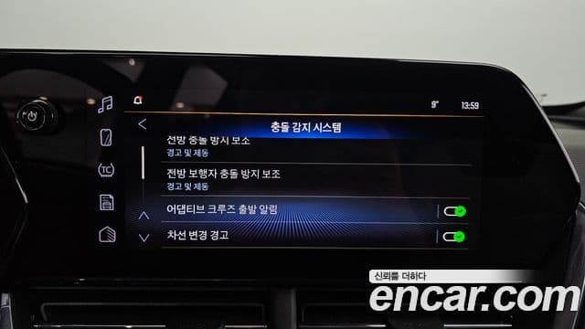 Chevrolet(GM대우) Trax кроссовер 1.2 Red Line, 2025 17