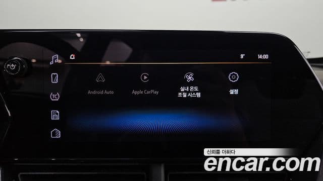 Chevrolet(GM대우) Trax кроссовер 1.2 Red Line, 2025 18