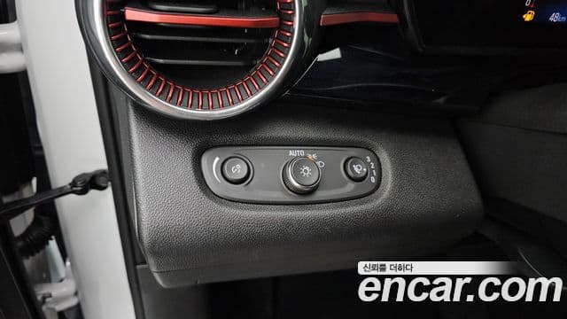 Chevrolet(GM대우) Trax кроссовер 1.2 Red Line, 2025 19