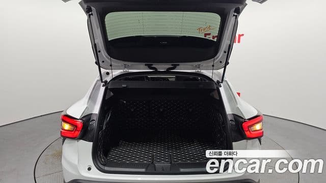 Chevrolet(GM대우) Trax кроссовер 1.2 Red Line, 2025 20