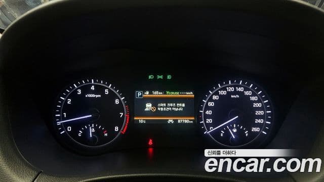 Genesis G80 Premium Luxury, 2018 8