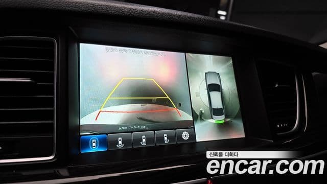 Genesis G80 Premium Luxury, 2018 16