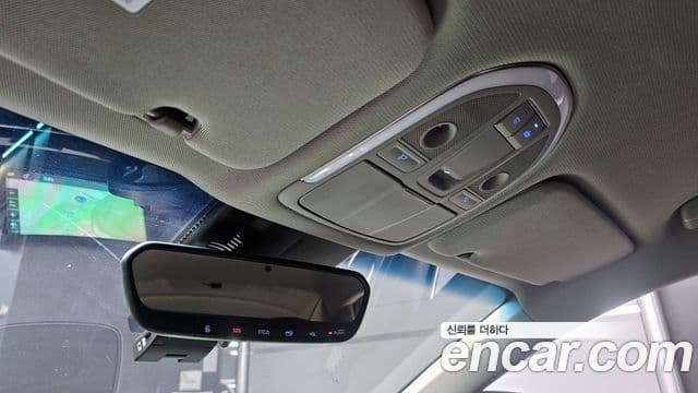 Genesis G80 Premium Luxury, 2018 17