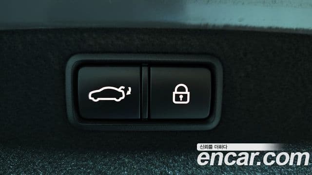 Genesis G80 Premium Luxury, 2018 20