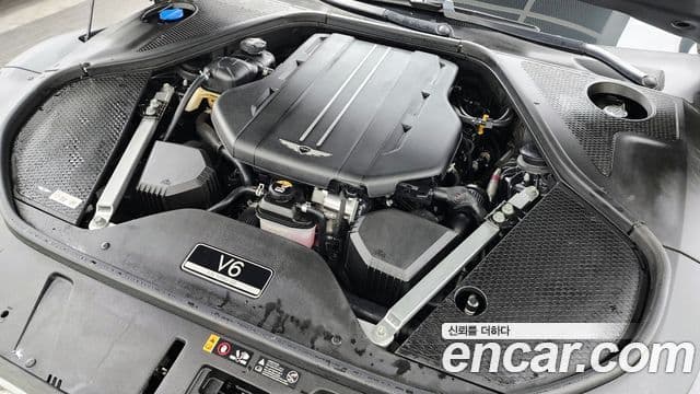 Genesis G90 (RS4) бензин 3.5 турбо AWD, 2022 6