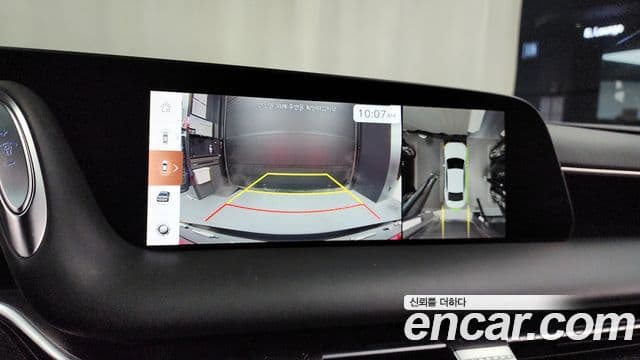 Genesis G90 (RS4) бензин 3.5 турбо AWD, 2022 15