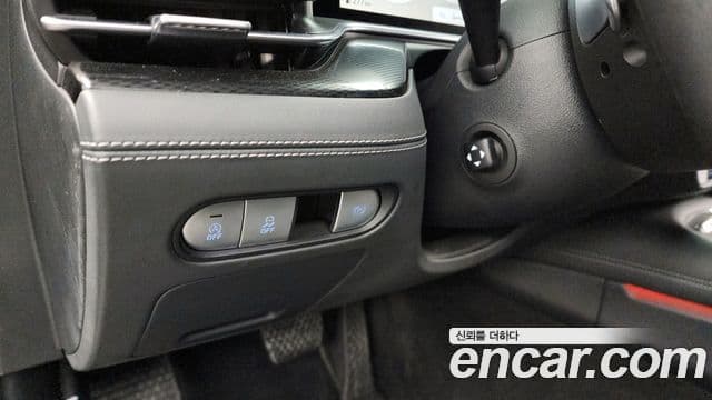 Genesis G90 (RS4) бензин 3.5 турбо AWD, 2022 16