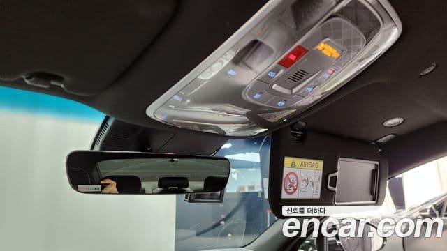 Genesis G90 (RS4) бензин 3.5 турбо AWD, 2022 18