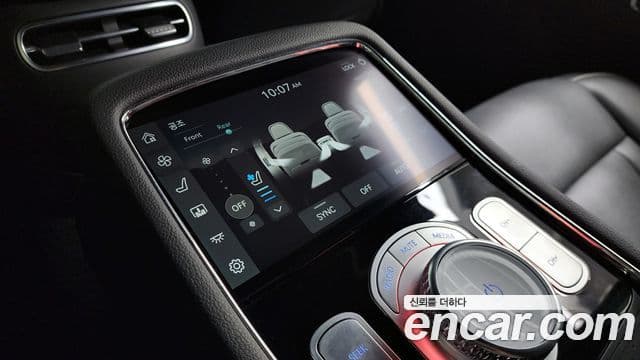 Genesis G90 (RS4) бензин 3.5 турбо AWD, 2022 19