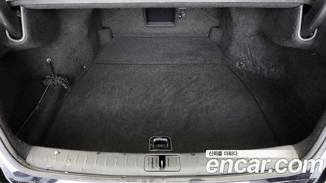 Genesis G90 (RS4) бензин 3.5 турбо AWD, 2022 20