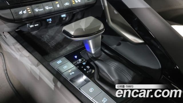 Hyundai Avante (CN7) Inspiration, 2023 9