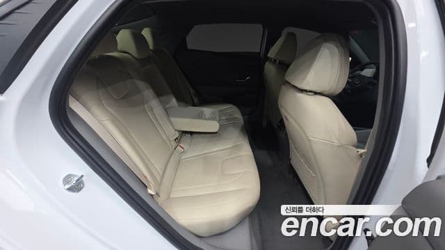 Hyundai Avante (CN7) Inspiration, 2023 19