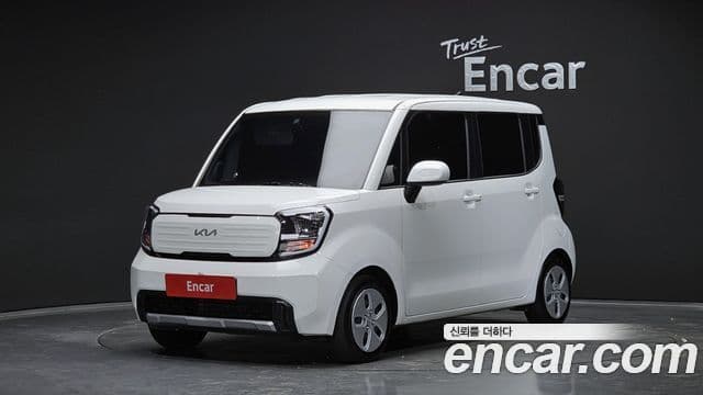 Kia The / новый New Kia Ray Trendy, 2024 1