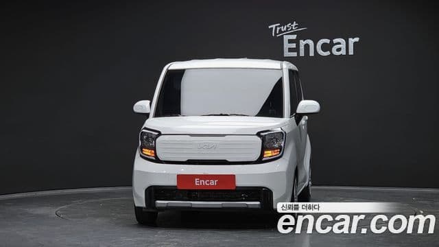 Kia The / новый New Kia Ray Trendy, 2024 3