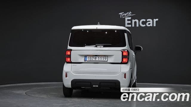 Kia The / новый New Kia Ray Trendy, 2024 4