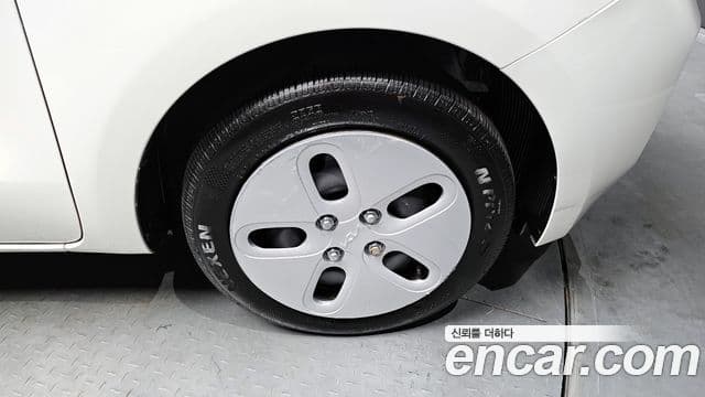 Kia The / новый New Kia Ray Trendy, 2024 все фото