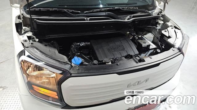 Kia The / новый New Kia Ray Trendy, 2024 6