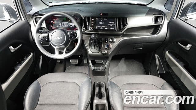 Kia The / новый New Kia Ray Trendy, 2024 7