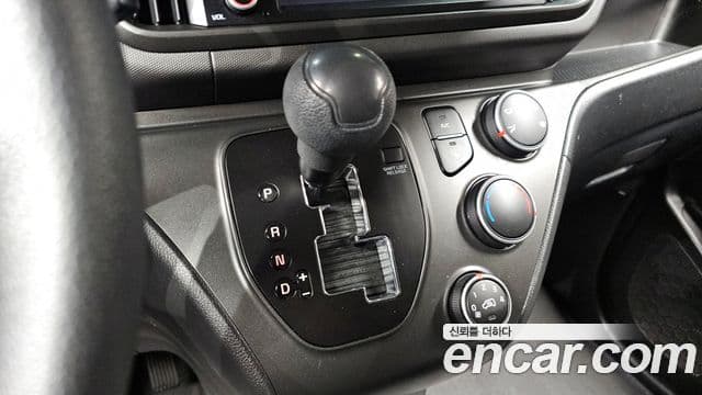 Kia The / новый New Kia Ray Trendy, 2024 9