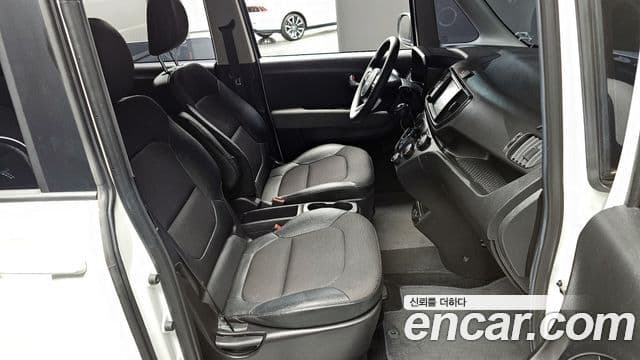 Kia The / новый New Kia Ray Trendy, 2024 10