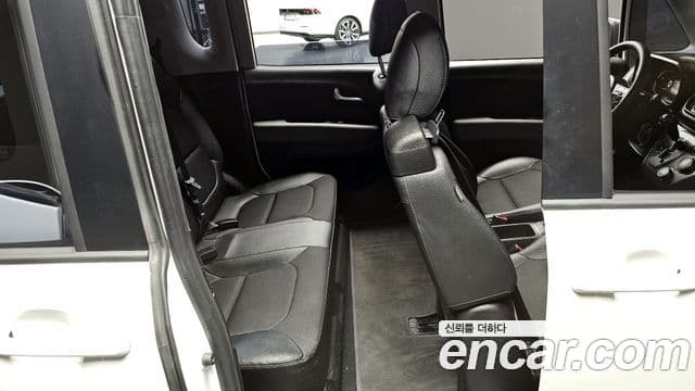 Kia The / новый New Kia Ray Trendy, 2024 11