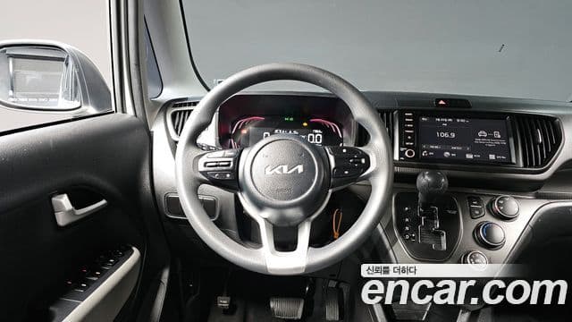 Kia The / новый New Kia Ray Trendy, 2024 13