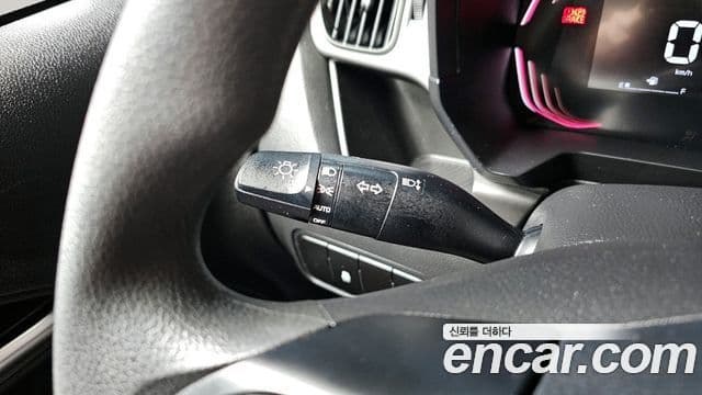 Kia The / новый New Kia Ray Trendy, 2024 17