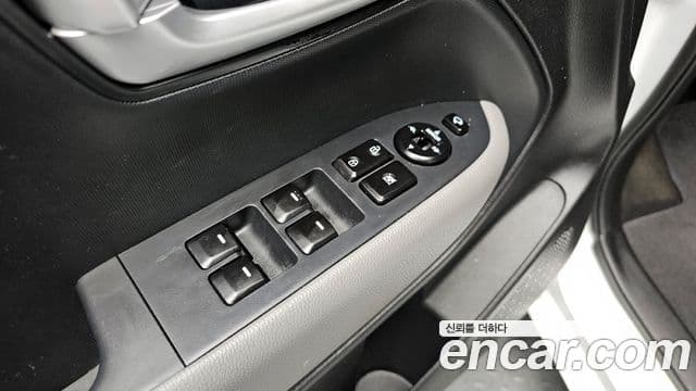 Kia The / новый New Kia Ray Trendy, 2024 18