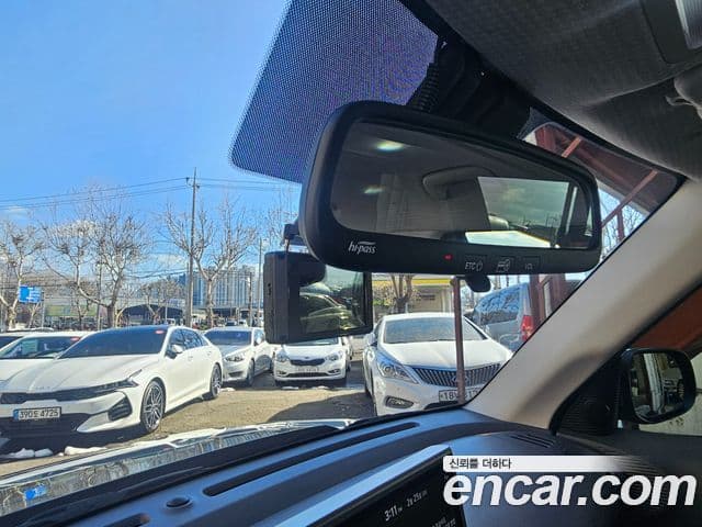 Hyundai Casper Inspiration, 2023 12