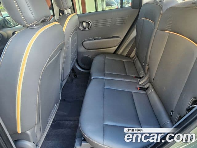 Hyundai Casper Inspiration, 2023 13