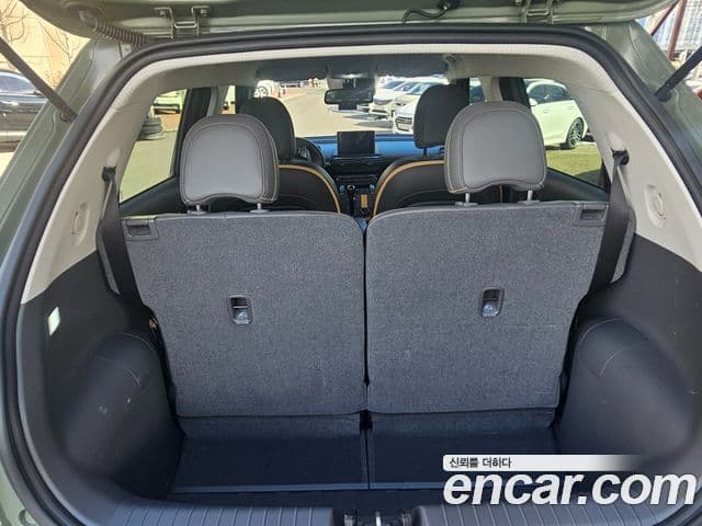 Hyundai Casper Inspiration, 2023 14