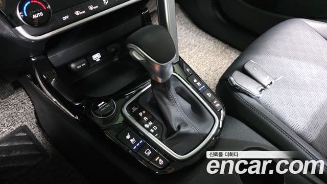 Kia Seltos Signature, 2022 9