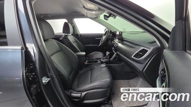 Kia Seltos Signature, 2022 10