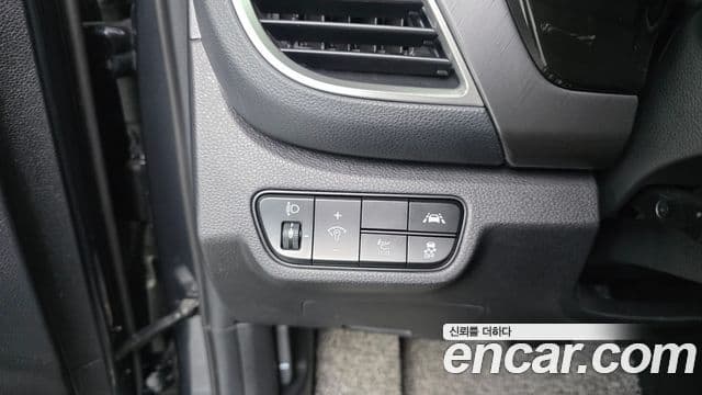 Kia Seltos Signature, 2022 13