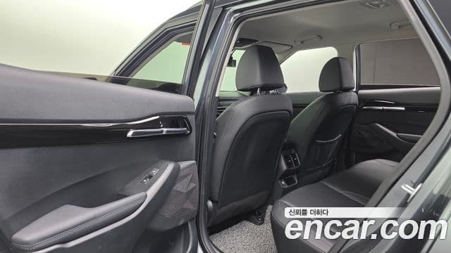 Kia Seltos Signature, 2022 17